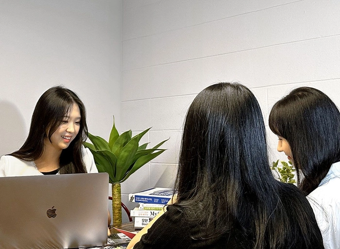 브리치-패션사업부 MD