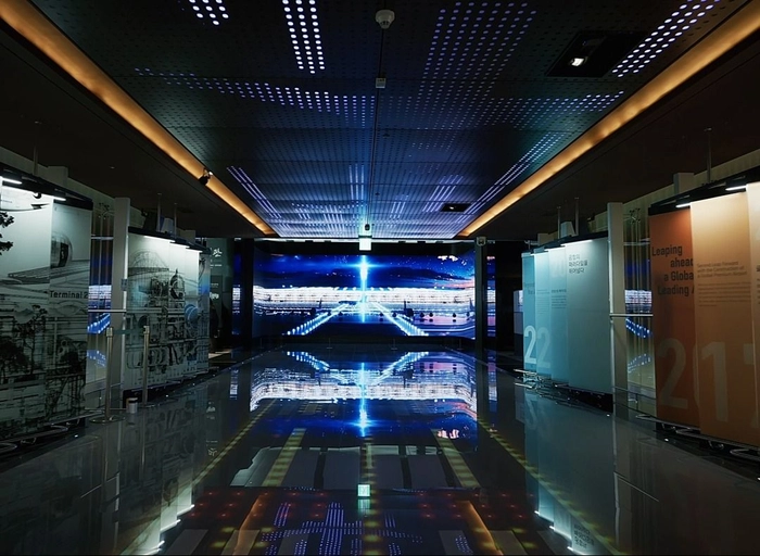 힉스(HIGGS)-미들웨어 개발자