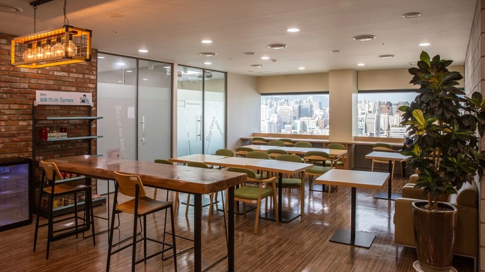 사이넥스-의약품/의료기기 배송담당자