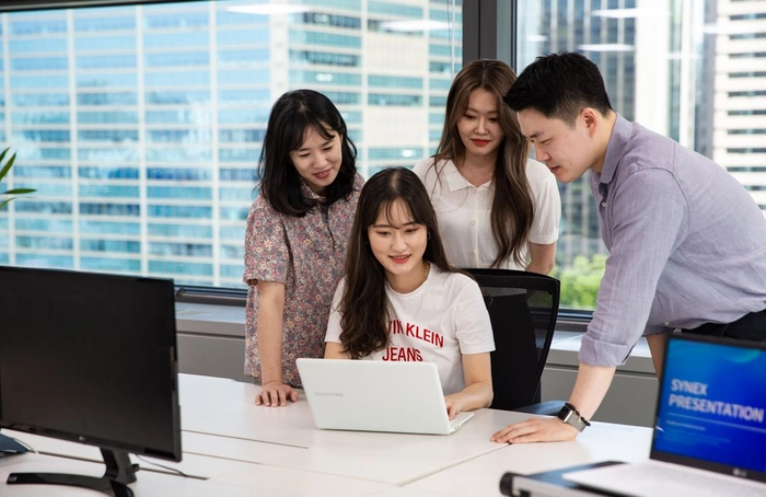 사이넥스-의약품/의료기기 배송담당자