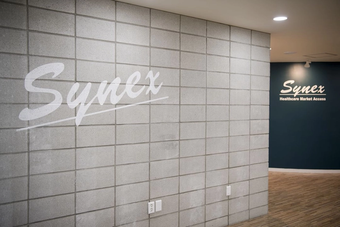 사이넥스-의약품/의료기기 배송담당자