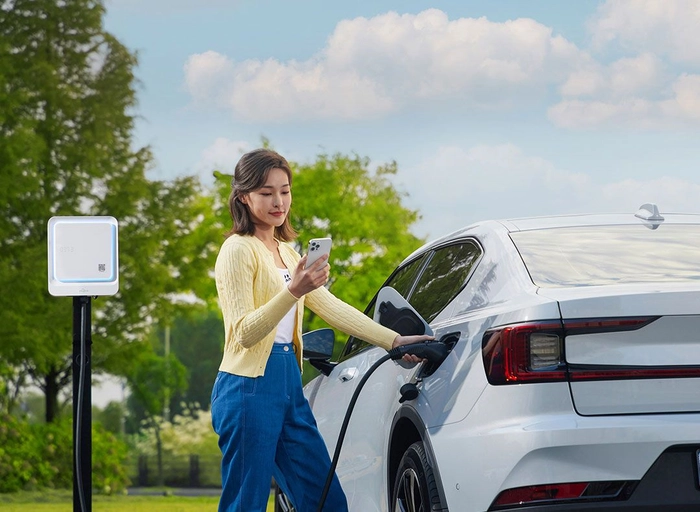 플러그링크-전기차충전업 백엔드 엔지니어