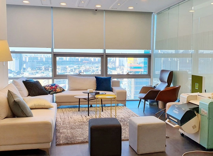 유피소프트-프린트카페 가맹점 관리직(SV)