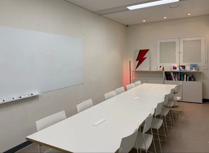 스페이스오디티(Space Oddity)-[블립/케이팝레이더] 서비스 마케터