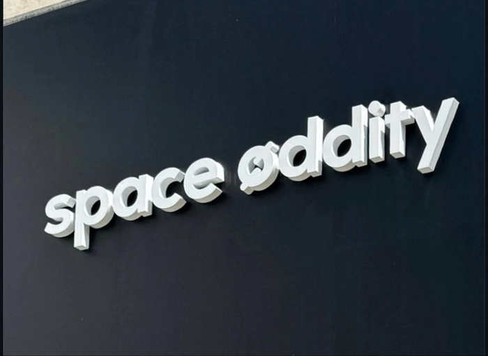 스페이스오디티(Space Oddity)-[블립/케이팝레이더] 서비스 마케터