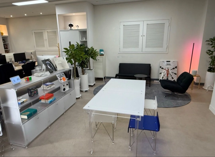 스페이스오디티(Space Oddity)-[블립/케이팝레이더] 서비스 마케터