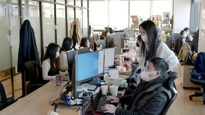 한국시니어연구소-CX 기획 매니저 (Customer Experience Manager)
