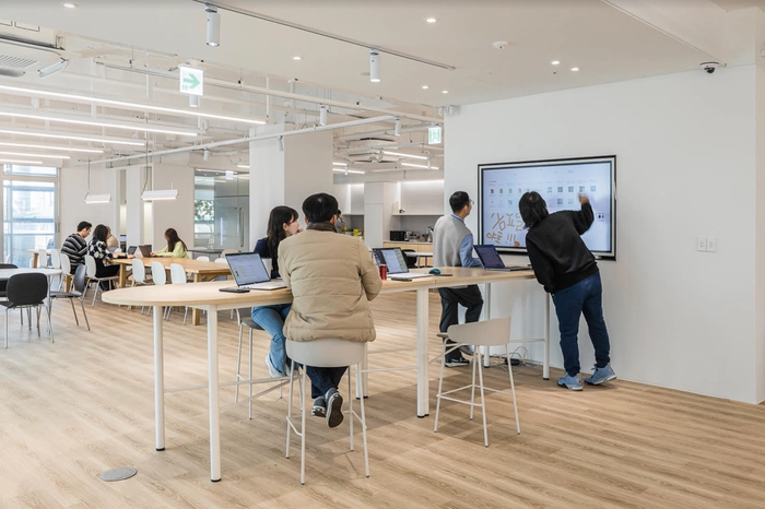 코자-[스탠드오일] 오프라인 MD 파트장