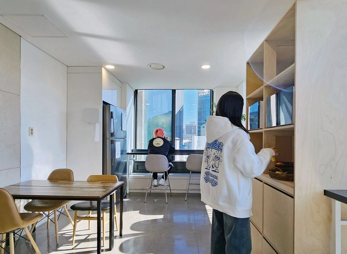 히어닷컴코리아-오퍼레이션 스페셜리스트(Operation Specialist)