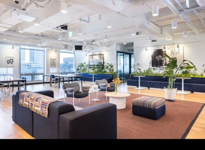 더블유클럽-개발팀장 (React Native + Node.js 개발, 5년 이상)