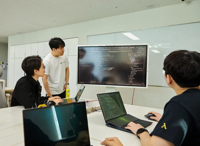 랭코드-재무/회계 담당자