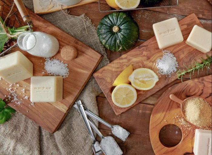 마마포레스트-상품기획자 (2년이상)