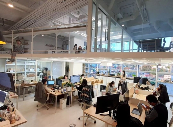 마마포레스트-상품기획자 (2년이상)