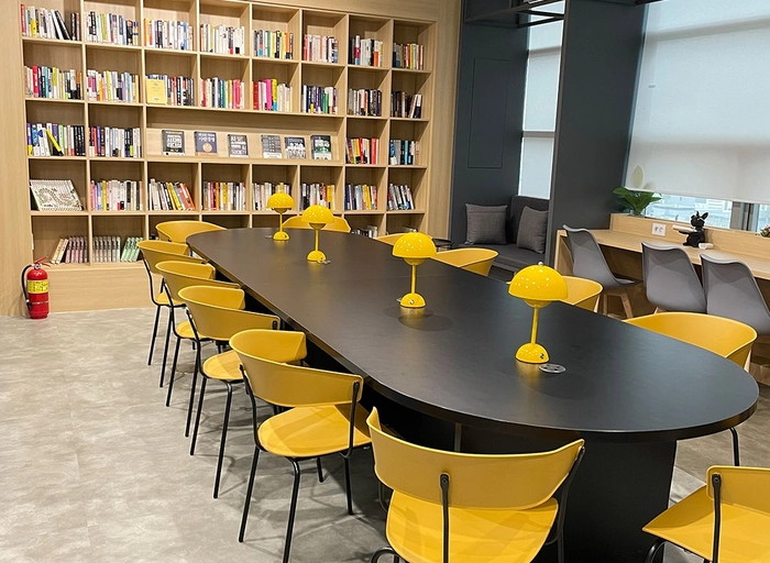 휴넷-Product Owner (서비스 기획 및 총괄)