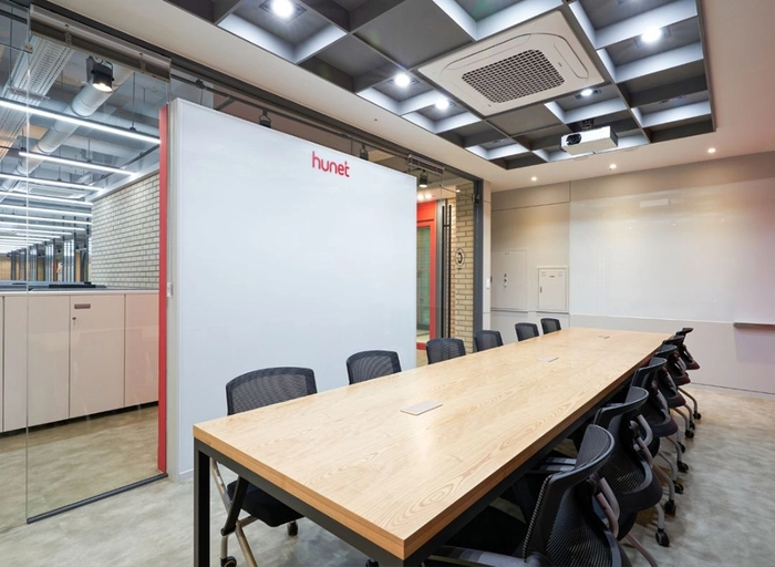 휴넷-Product Owner (서비스 기획 및 총괄)