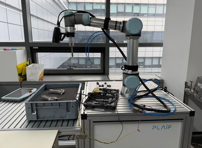 플라잎-PM(Project Manager) (울산지사 근무)