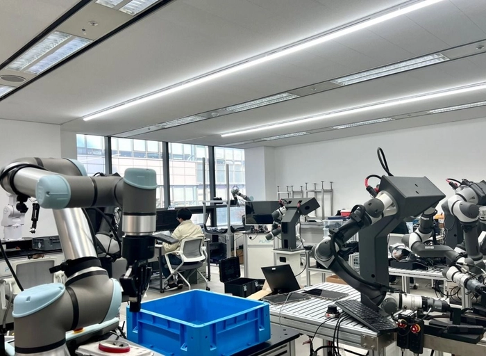 플라잎-PM(Project Manager) (울산지사 근무)