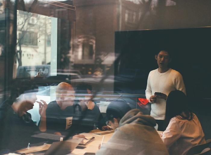 닷밀-실감 미디어아트 본사  [정부 공모 사업] 기획자