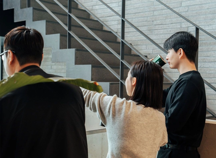 닷밀-실감 미디어아트 본사  [정부 공모 사업] 기획자