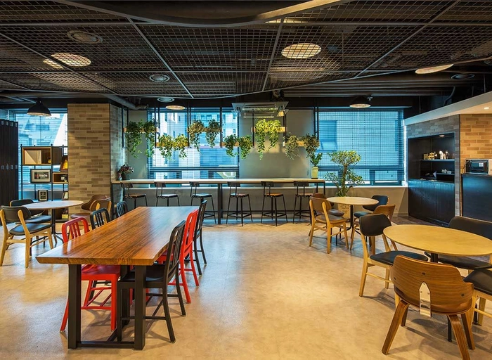 케이티나스미디어-글로벌 세일즈 및 사업전략 담당자