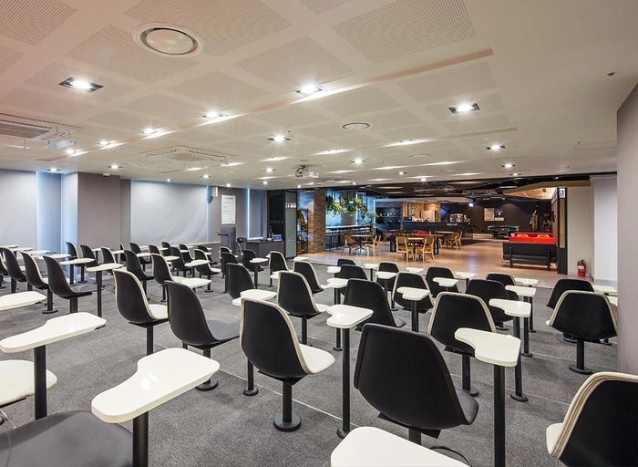 케이티나스미디어-글로벌 세일즈 및 사업전략 담당자