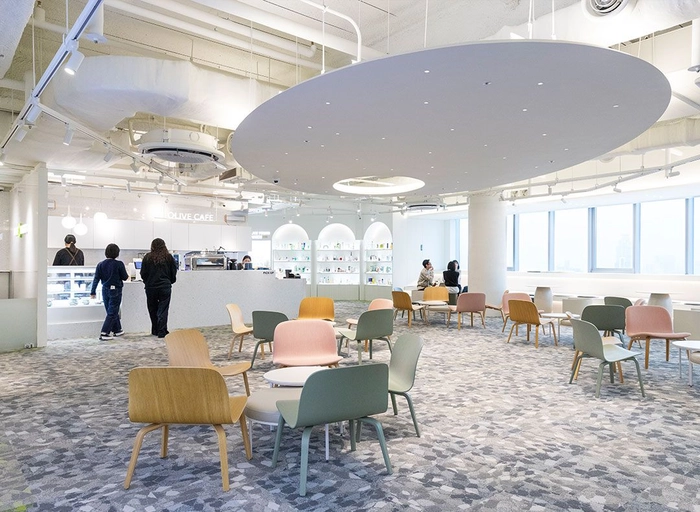 씨제이올리브영(CJ올리브영)-브랜드사업 PM