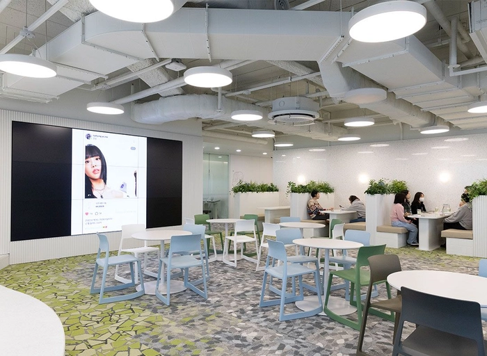 씨제이올리브영(CJ올리브영)-브랜드사업 PM