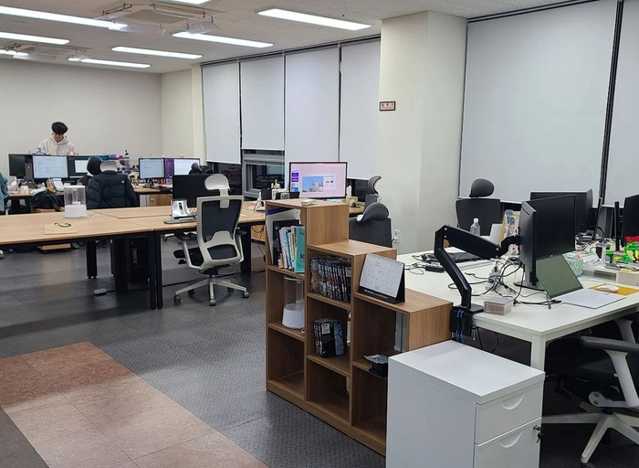 구루컴퍼니-웹앱 제품/서비스 기획자