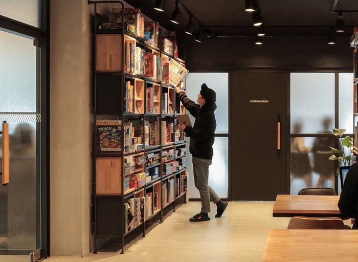 레드버튼-경영기획