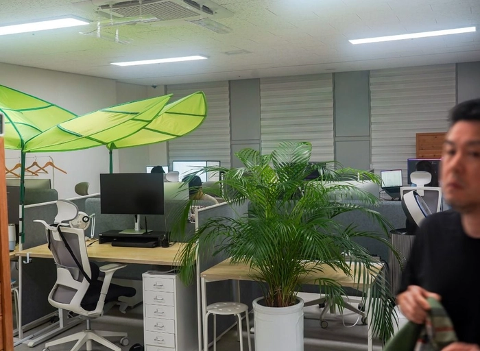 아이엠지베이스-프로덕트 오너 (PO)