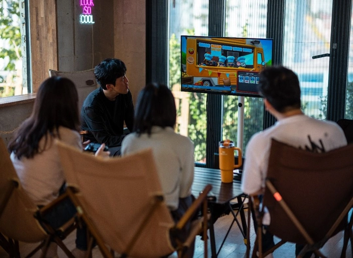 아이엠지베이스-프로덕트 오너 (PO)