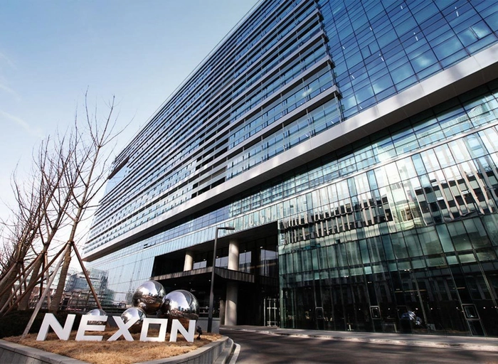 Nexon Taiwan-人力資源人員