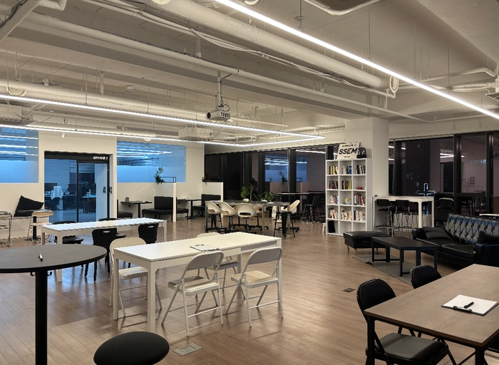 널리소프트-백엔드 개발자 (신입 가능)