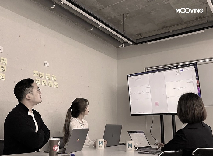 무빙-플랫폼 운영 업무지원