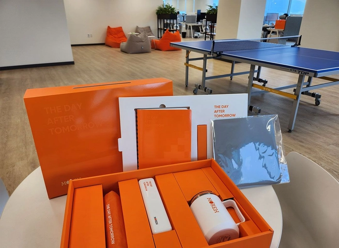 모레-SRE/DevOps Engineer