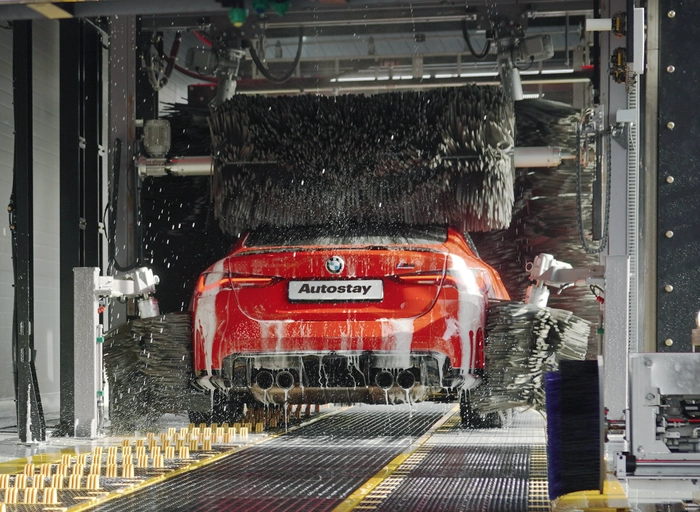 오토스테이-Backend Developer (Nestjs)