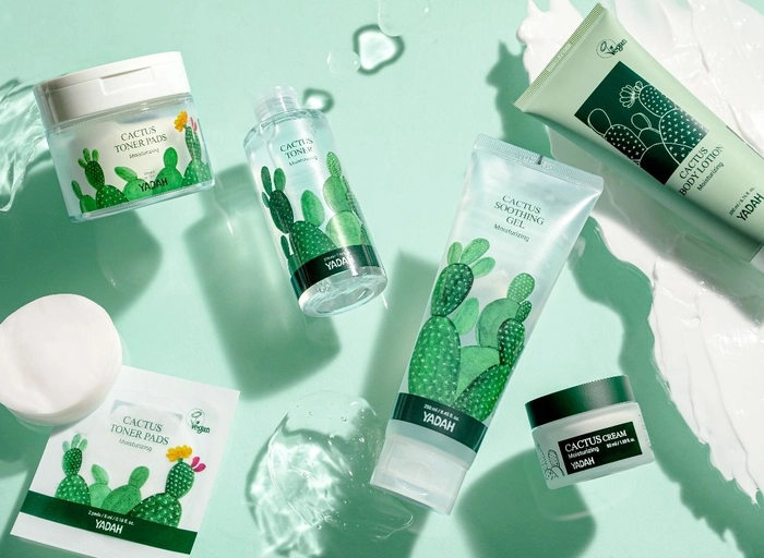 야다-화장품 브랜드사 국내영업 MD