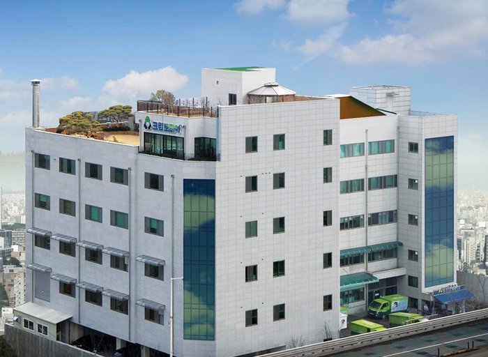 크린토피아-B2B 신사업팀