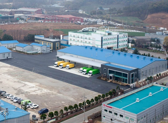 크린토피아-B2B 신사업팀