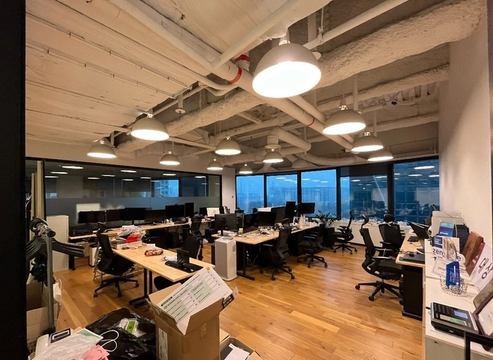 제너레잇-Python Algorithm Engineer