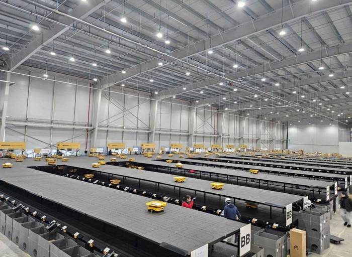 딜리버스-Partner Operations 매니저