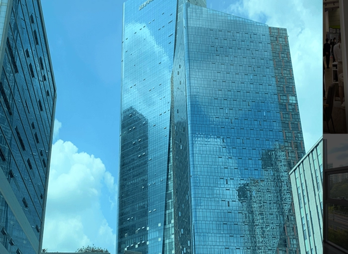 코아시아넥셀-SoC Network Software Engineer