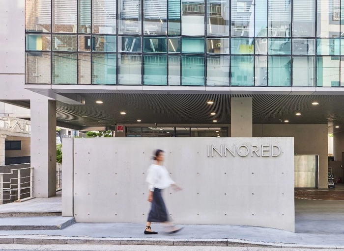 이노레드(INNORED)-디지털 광고 캠페인 AE (3년차~6년차)