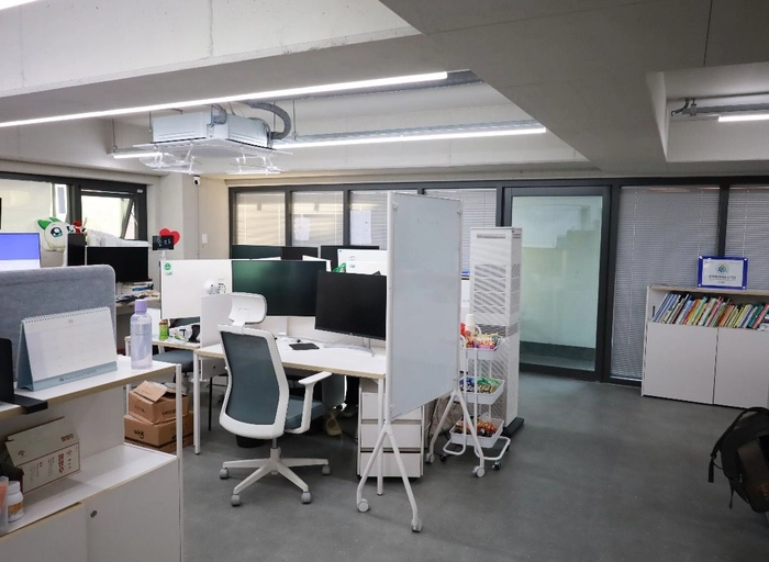 자란다-[데이터팀] Data Engineer