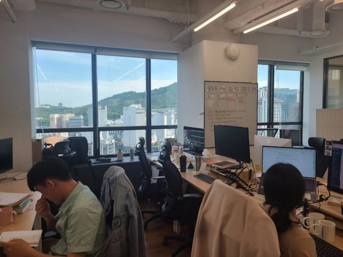 마인딩-[마이루틴] 콘텐츠 마케터