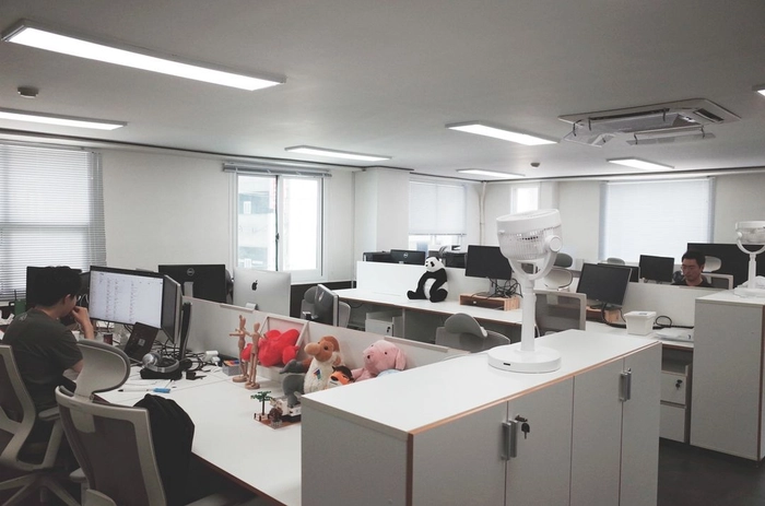 크레이지스페이스-[모바일 대전 플랫폼] 웹 프론트엔드 개발자