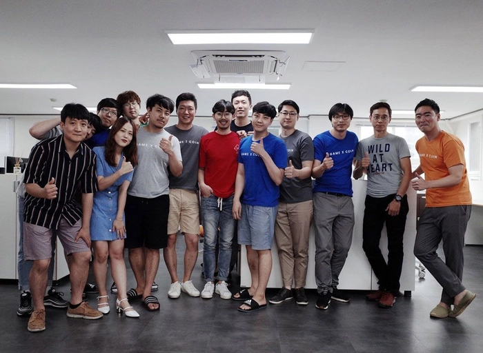 크레이지스페이스-[모바일 대전 플랫폼] 웹 프론트엔드 개발자