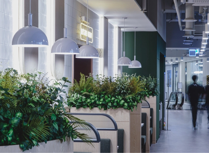 스튜디오랩(STUDIO LAB)-Robotics SW Engineer