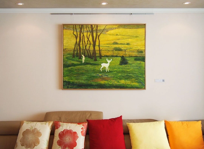 오픈갤러리-Django 풀 스택 개발자 (보충역)