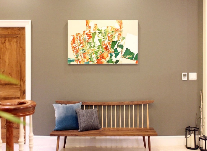 오픈갤러리-Django 풀 스택 개발자 (보충역)